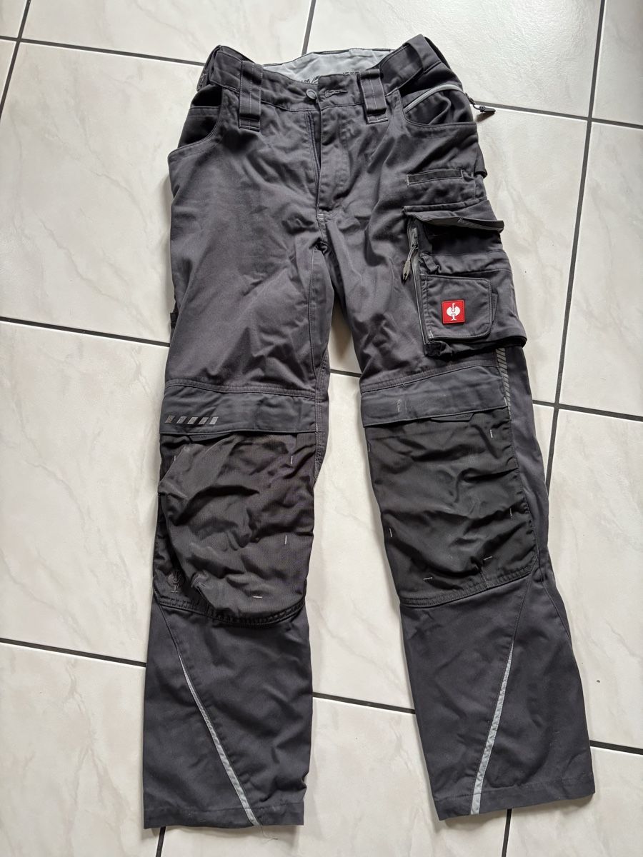 Engelbert Strauss Pantaloni: Engelbert Strauss e.s Motion 2020, 42 – Usato da Vordemwald venduto da tiw_x56r