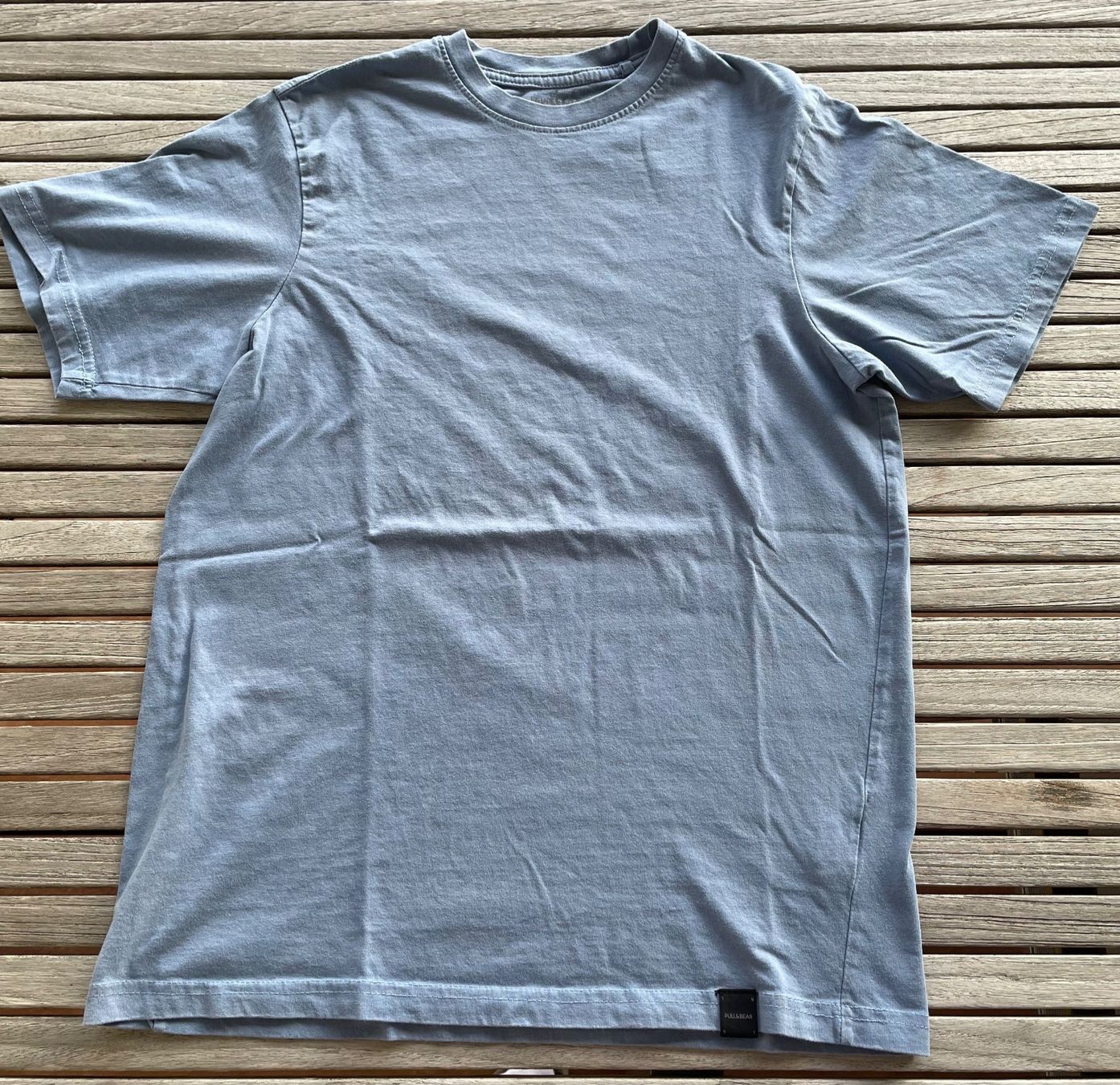 Camicie, T-shirt & Polo: Jungen Shirt von Pull&Bear Gr. XS – Nuovo (secondo la descrizione) da Schaffhausen venduto da London114