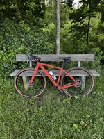 Gravel Bike Trek Checkpoint ALR 4 Gen 3