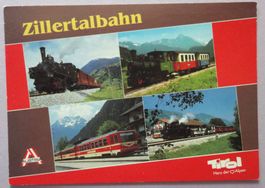 Zillertalbahn