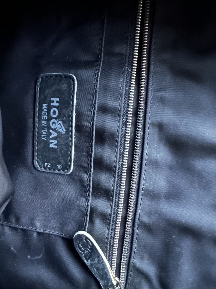 Hogan Borse da donna: Hogan  _ Damen Tasche  – Nuovo (secondo la descrizione) da St. Gallen venduto da pyramide071 5
