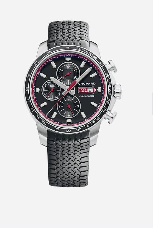 Montres: Chopard MILLE MIGLIA GTS CHRONO – D'occasion à Duillier par yan_qmv7