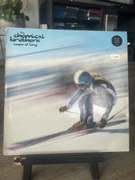 The Chemical Brothers / Loops of fury 