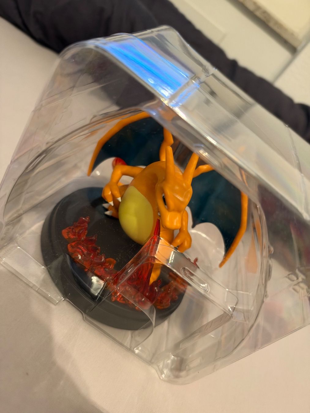 Pokémon Carte collezionabili: Grosse Pokémonkarten Sammlung ab 1.- – Nuovo (secondo la descrizione) da St. Gallen venduto da Xbylucas 1