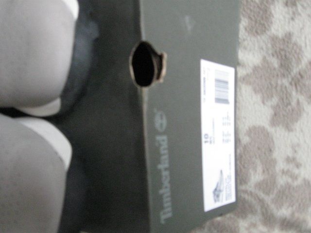 Timberland Scarpe da uomo: TIMBERLAND BOOTS!! – Nuovo (secondo la descrizione) da Zürich venduto da Rwinnie 4