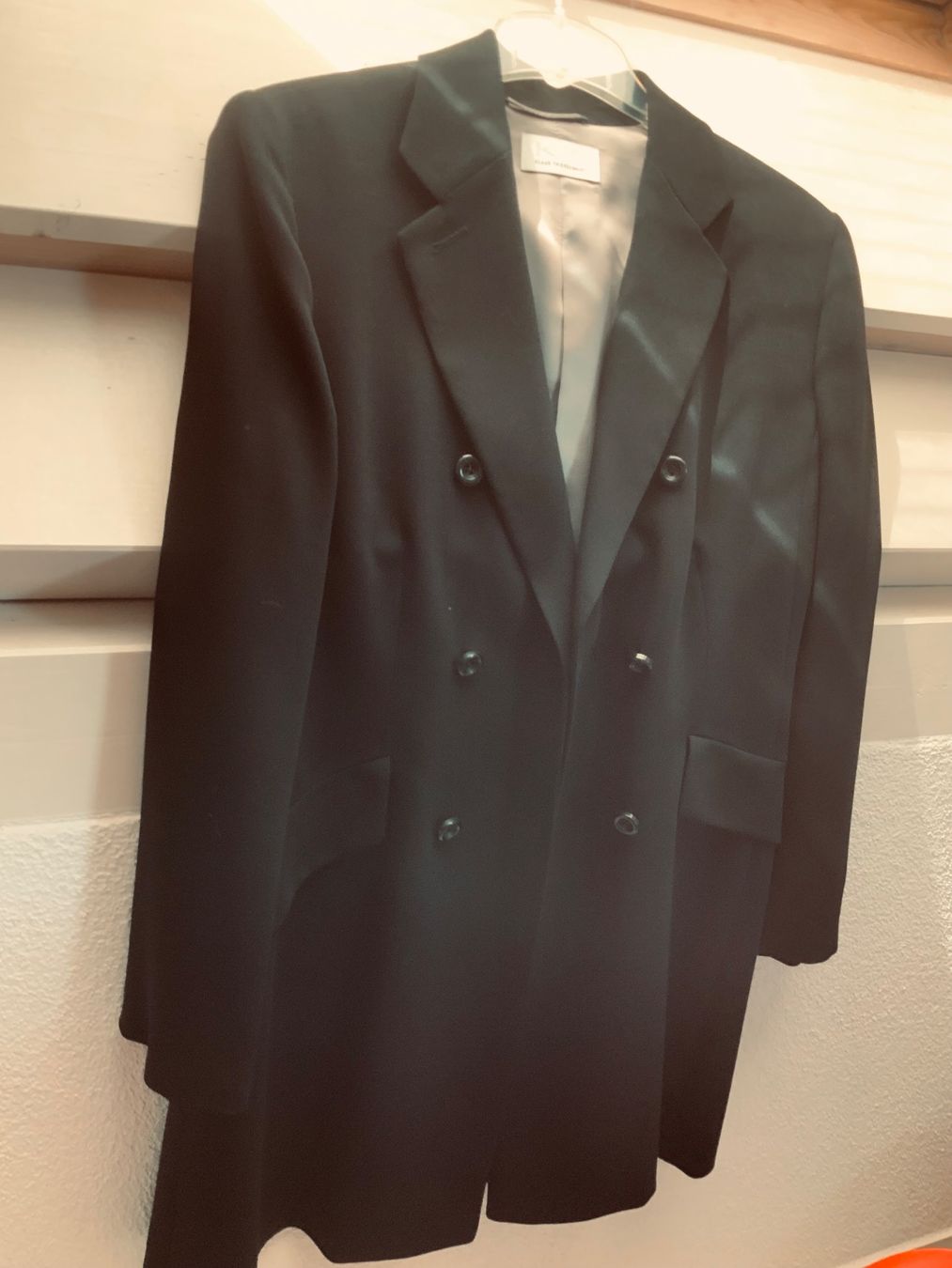 Giacche: Neuer Longblazer von K.T. – Usato da Wilen b.Wollerau venduto da bellaggio