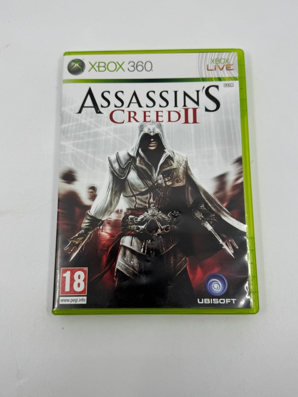 Giochi: Assassin's Creed II (XBOX 360) – Usato da Herisau venduto da Seyashop1
