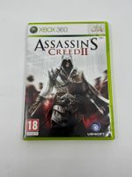 Assassin's Creed II (XBOX 360)
