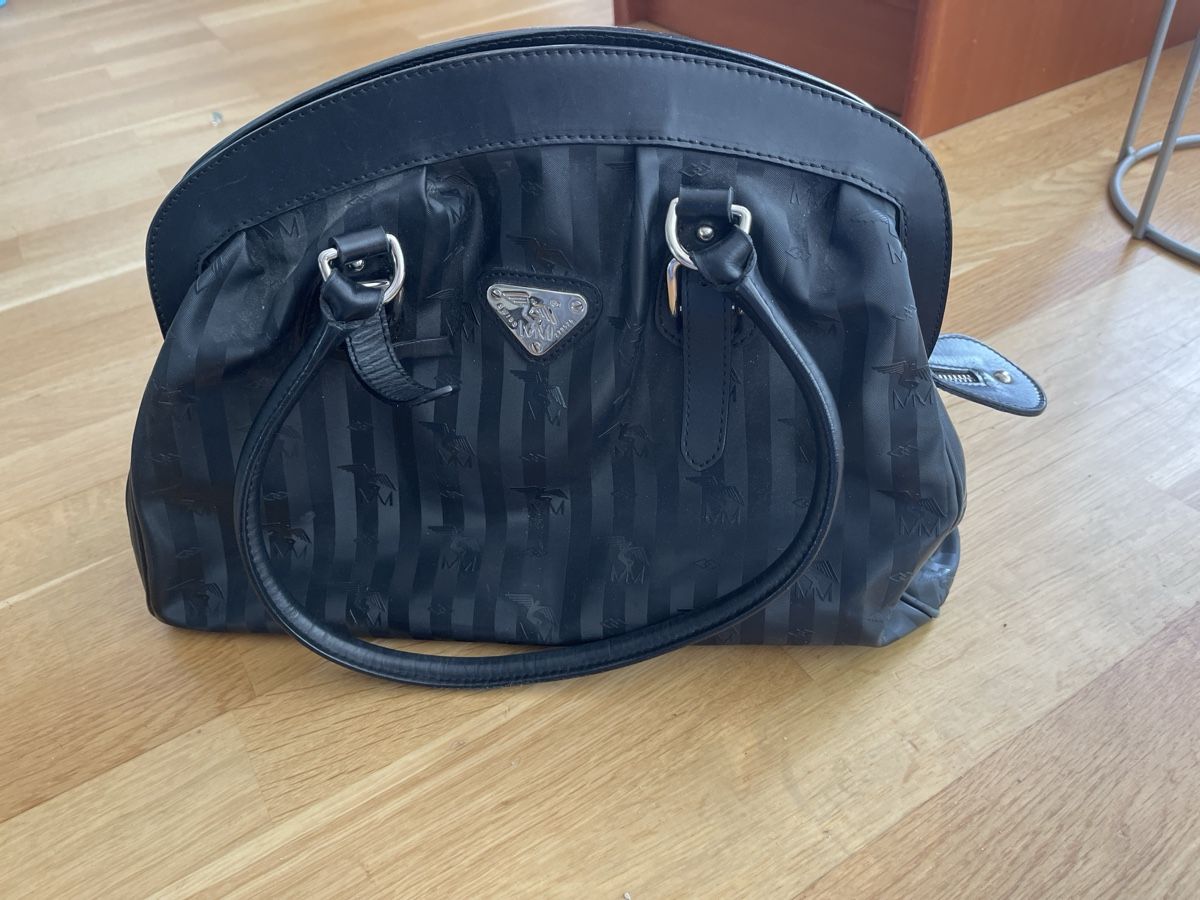 Maison Mollerus Taschen für Damen: MM Tasche original – Gebraucht aus Birmensdorf ZH von irina61 1