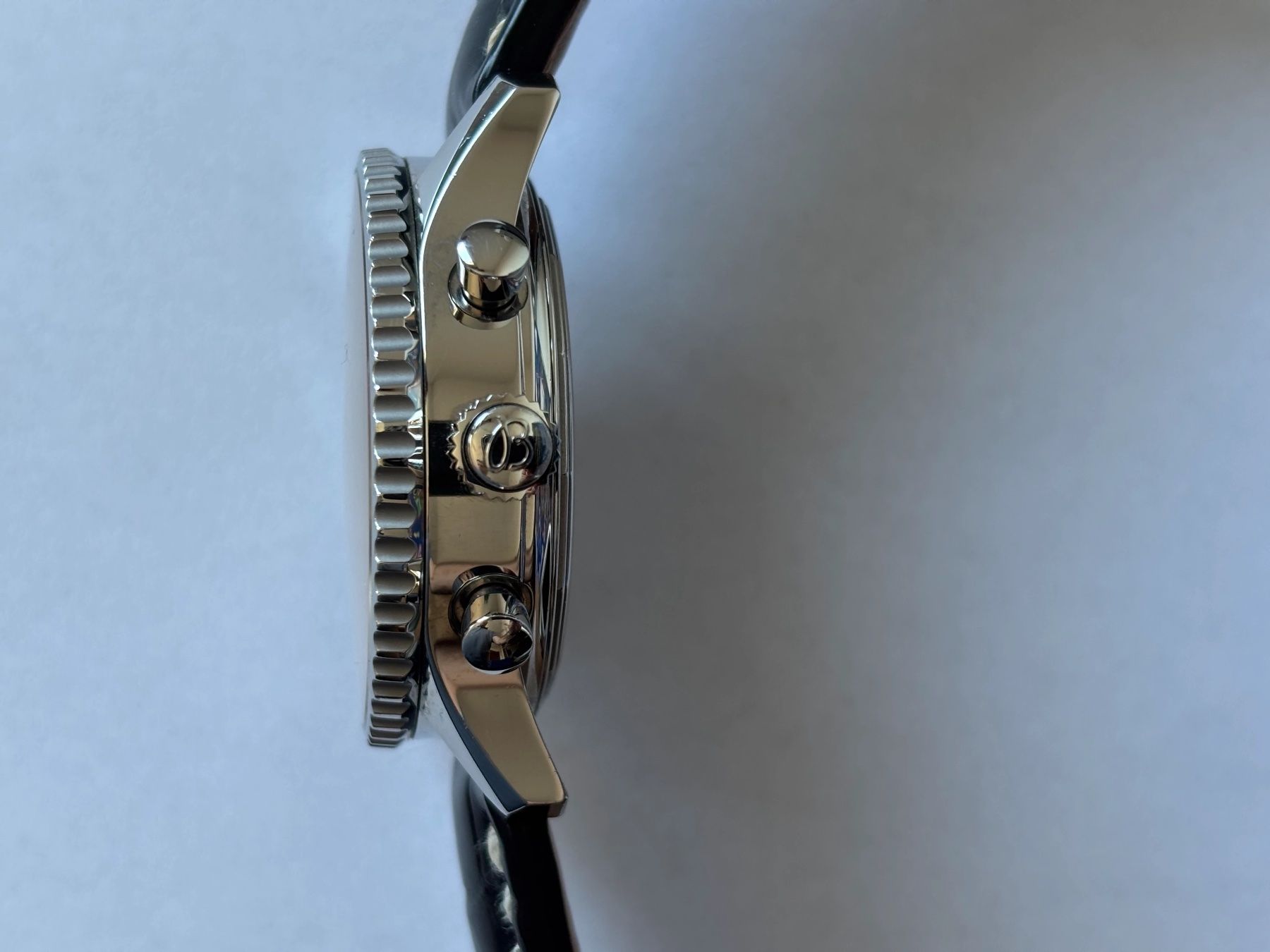 Breitling Uhren: Montre Breitling Navitimer B03 Rattrapante 45 – Gebraucht aus Delémont von ben_w77l 3