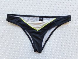 NEU! Avant Premiere Bikini Hose Schwarz Gr. 36