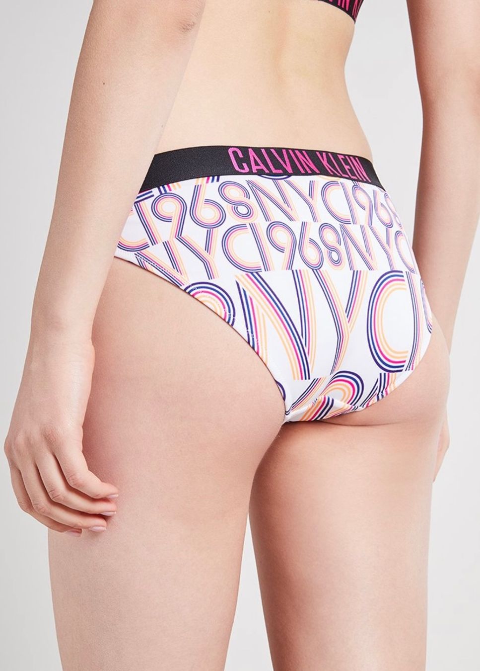 Calvin Klein Costumi da bagno & Bikini: Calvin Klein Bikini-Set Gr. M NP. 130.- – Nuovo e nell'imballaggio originale da Rüfenacht BE venduto da Anele_13 4