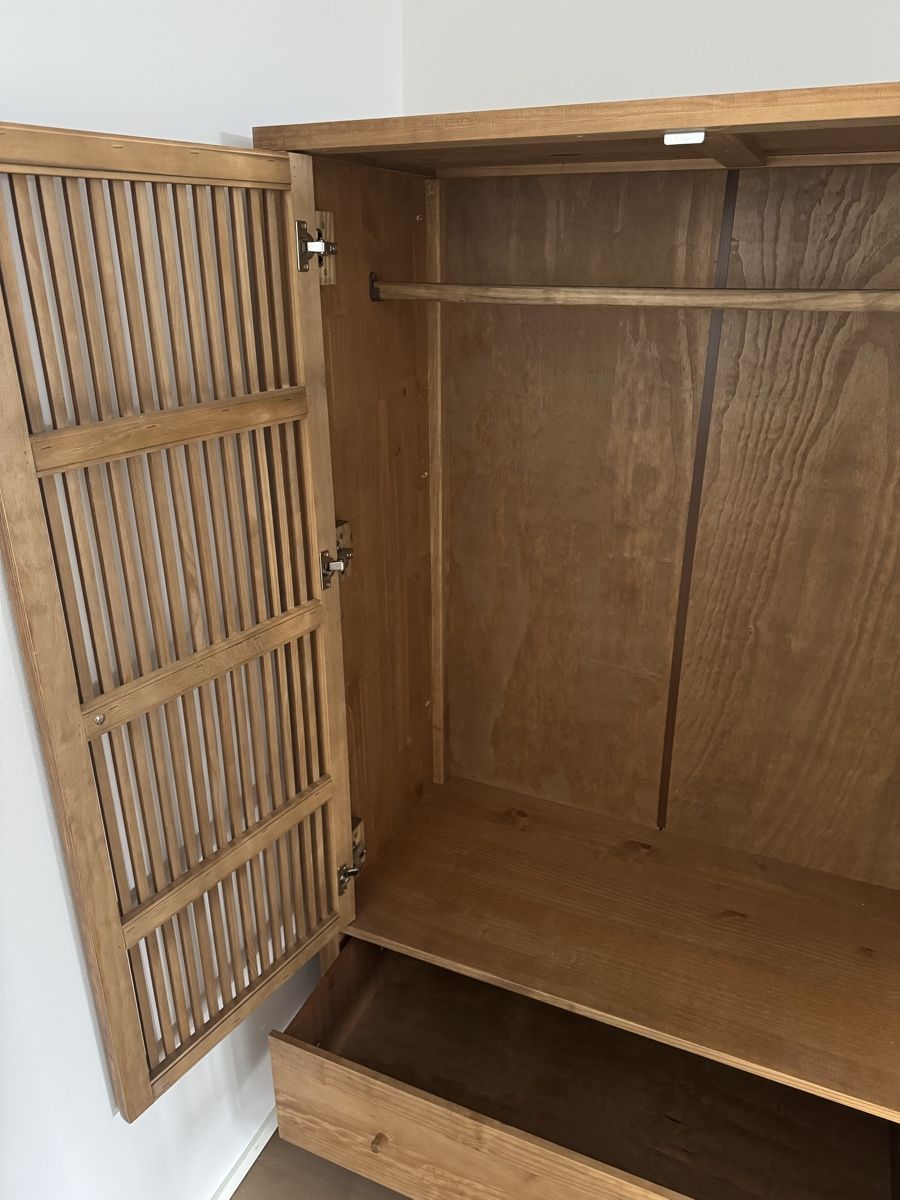 Armadi: Kleiderschrank  – Usato da Buchs ZH venduto da manu0123 3