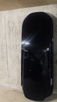 Dachbox Audi schwarz Grösse L guter Zustand