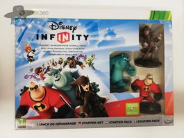 Disney Infinity Starter Set / Xbox 360
