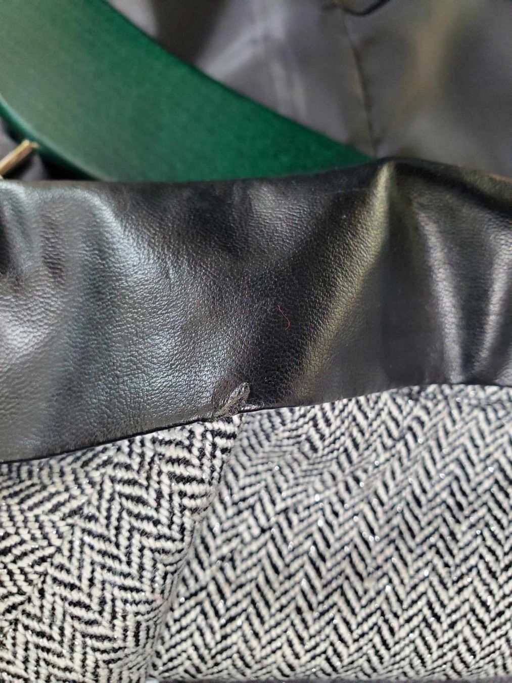 Morgan Gilet & Giacche senza maniche: Gilet sans manches "Morgan" – Usato da Chancy venduto da Sooeg_01 4