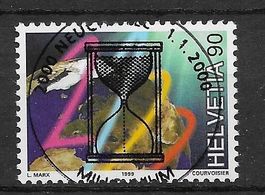 V0985 - Millenium vollstempel