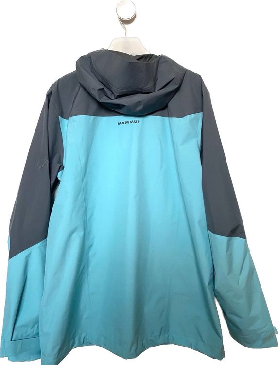 Mammut wenaha cheap hardshell jacket