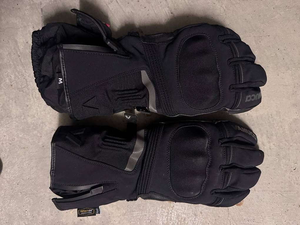 Handschuhe & Handstulpen: Preis verhandlebar: Motorrad WinterHandschuhe – Gebraucht aus Zürich von ale_kbd9 1
