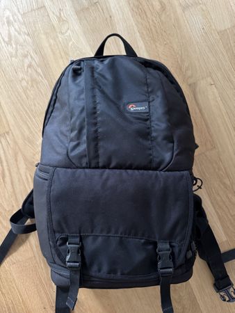 Lowepro Fotorucksack BP 250