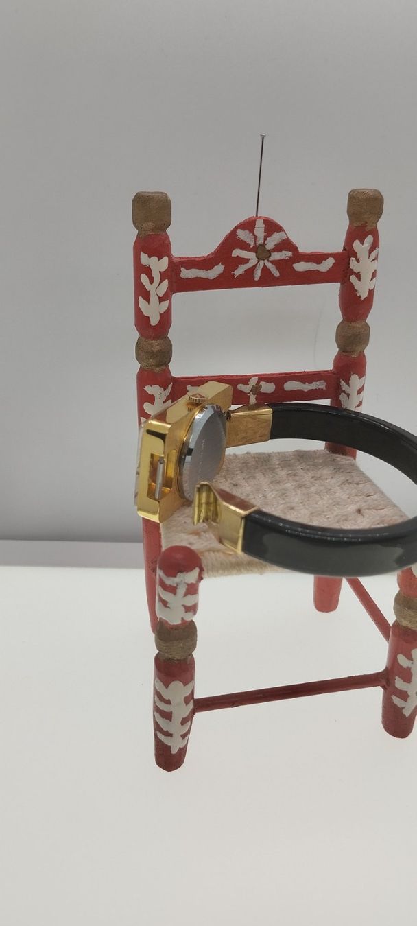Uhren: Montre mécanique vintage josmar – Gebraucht aus La Chaux-de-Fonds von jac_9llg 6