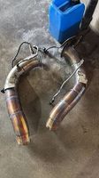 Downpipe BMW N63