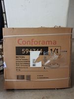 Sonnenschirmsockel Betonsockel