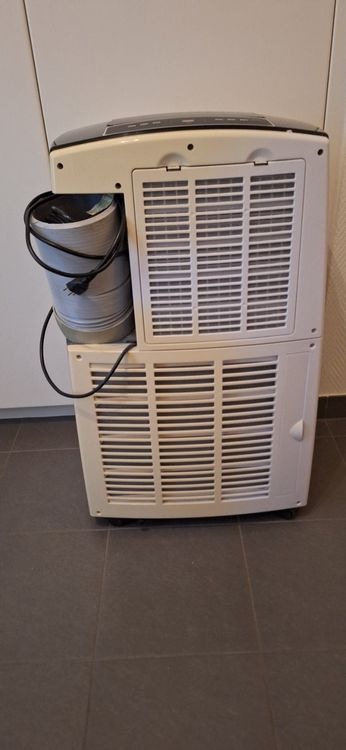 Klimageräte: Climatiseur (7000 btu) – Gebraucht aus Lussery-Villars von pousinete02 3