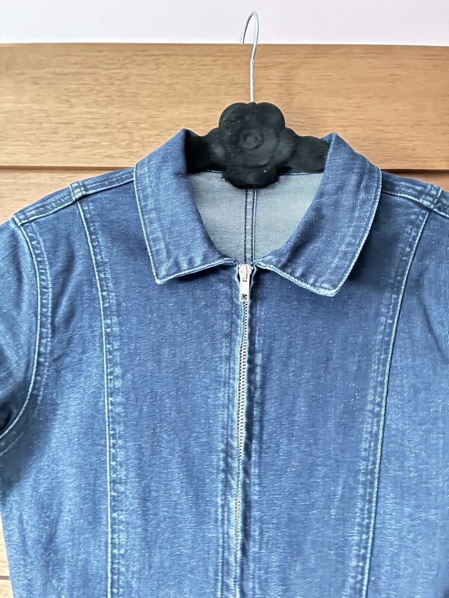 Tute: Denim Jumpsuit – Nuovo (secondo la descrizione) da Allschwil venduto da eyl_bb8q 4
