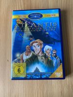 DVD Atlantis - Das Geheimnis der verlorenen Stadt