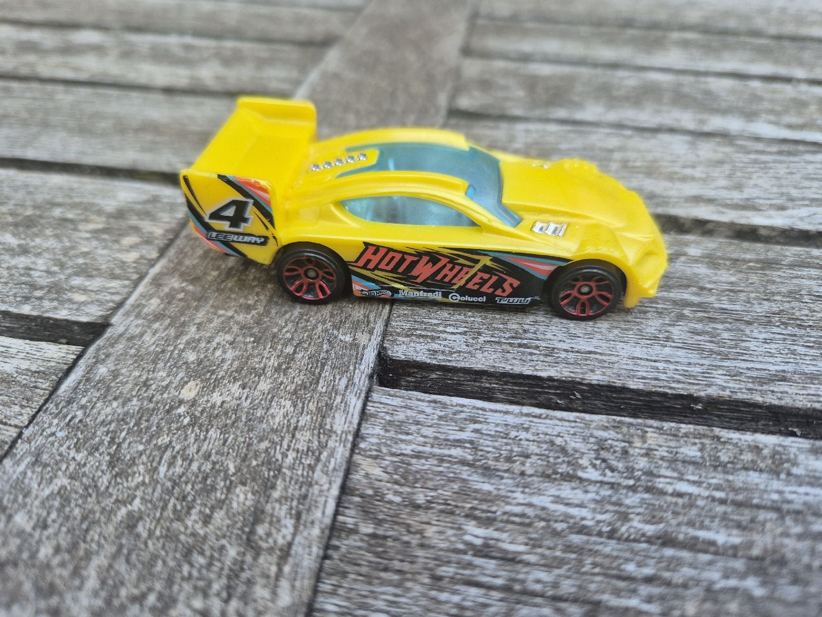 Hot Wheels Spielzeuge: Hot Wheels Ultimate Garage – Gebraucht aus Rümlang von Kakut 1