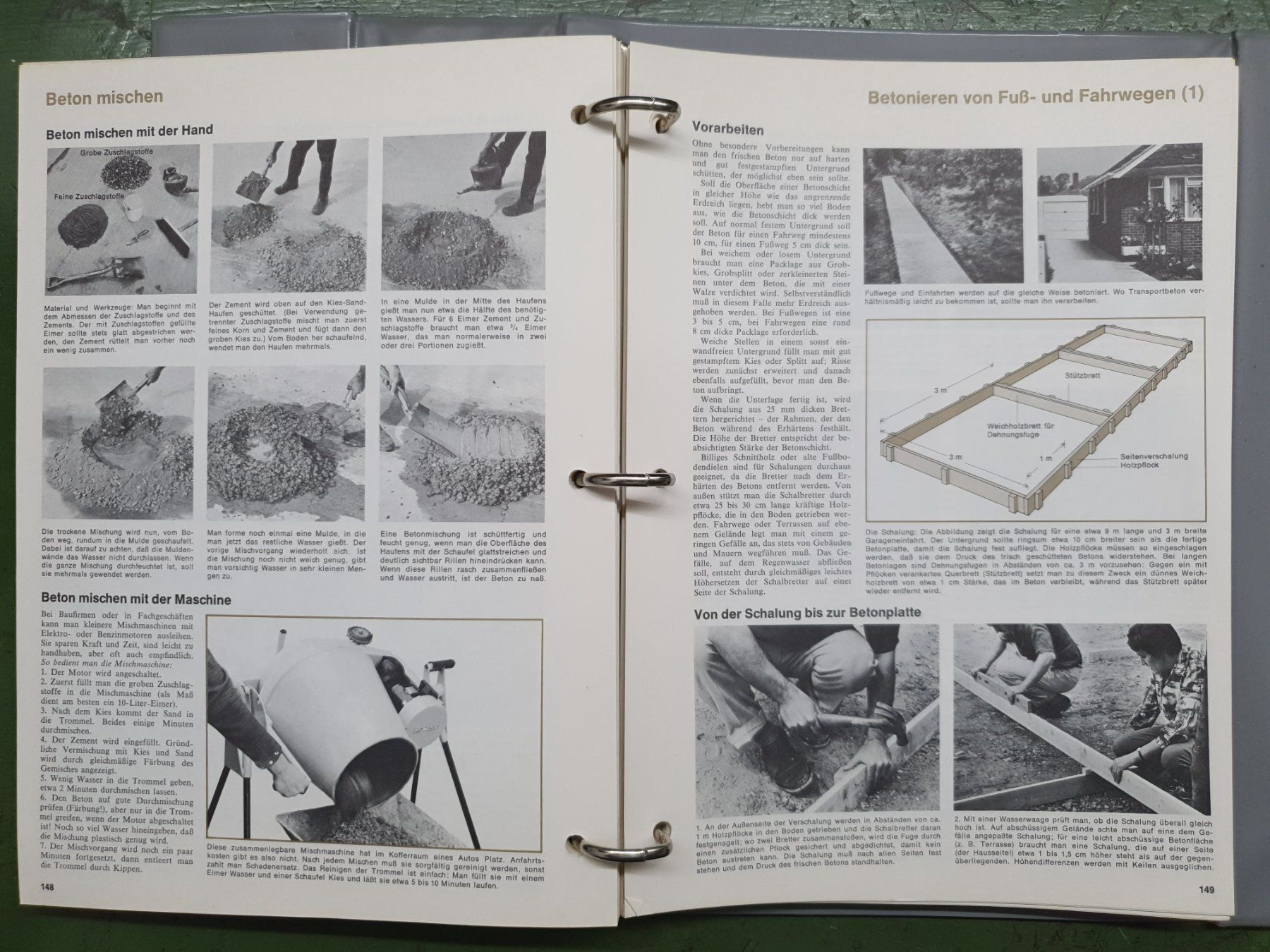 Libri: Do it yourself - Reader's Digest Handbuch für Bastler (1973) – Usato da Ernetschwil venduto da Cob1998 7