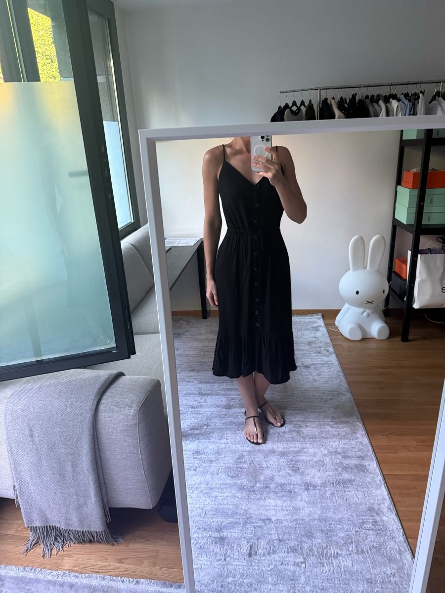 Vestiti: CHICORÉE 2 dresses (size S) – Nuovo (secondo la descrizione) da Genève venduto da fat_5zzp 4
