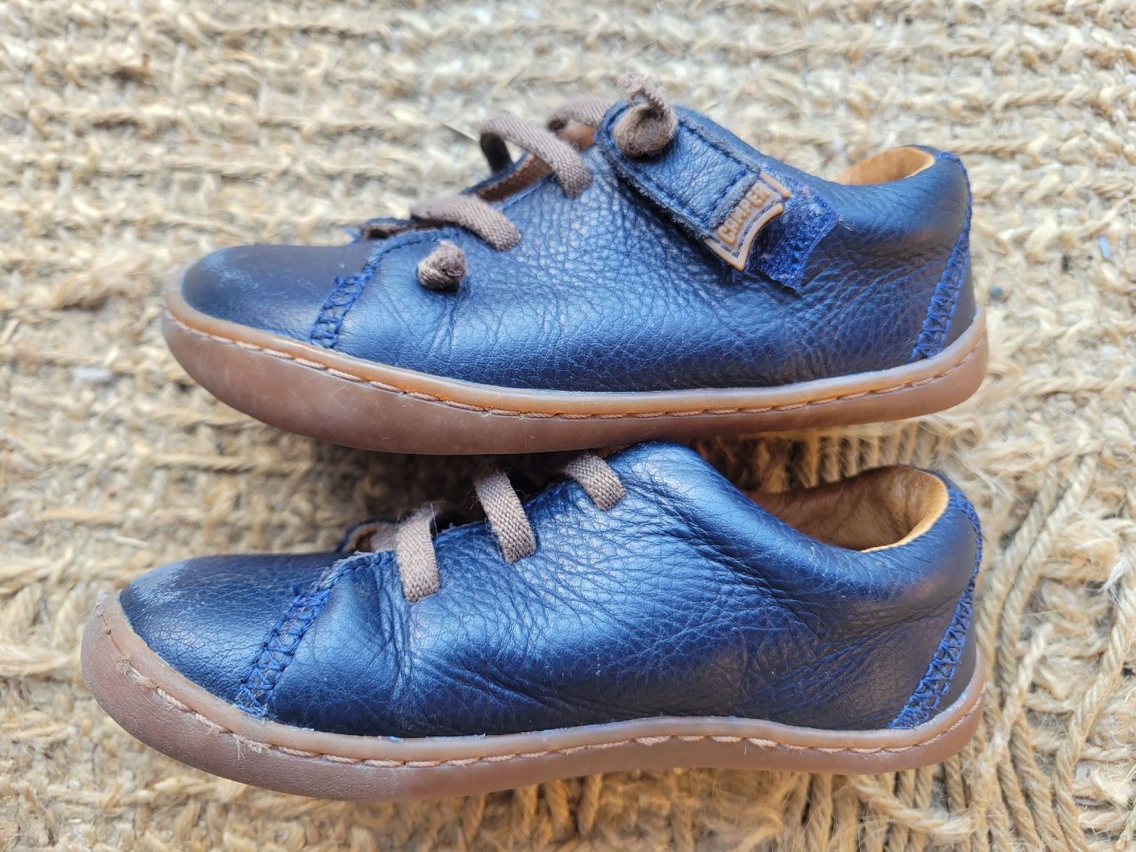 Camper Scarpe per ragazzi: Chaussures barfuss Camper taille 25 – Usato da Neuchâtel venduto da valerizette 8