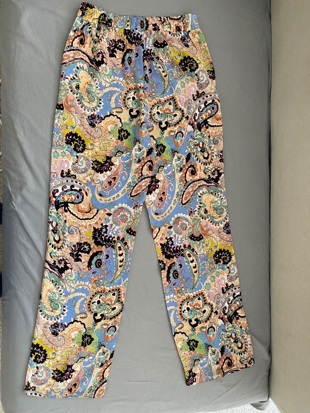Hosen: Luftige Hosen 🌸 – Neu (gemäss Beschreibung) aus Kloten von swarovski16