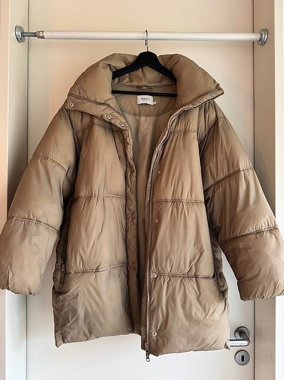 Giacche: MSCH Oversized-Jacke, Gr. XS/S – Usato da Meilen venduto da Julia813