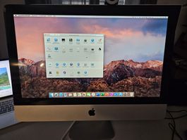 iMac 21.5" Mid 2011 ab 1.-