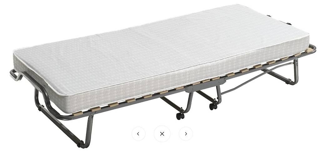 Betten: Lit pliable – Gebraucht aus Orbe von Bdaniela