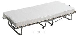 Lit pliable