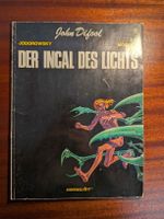 Der Incal des Lichts Comic, Jodorowsky/Moebius, Erstausgabe