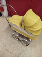 Ancienne poussette pour  poupée ( nr 2 )