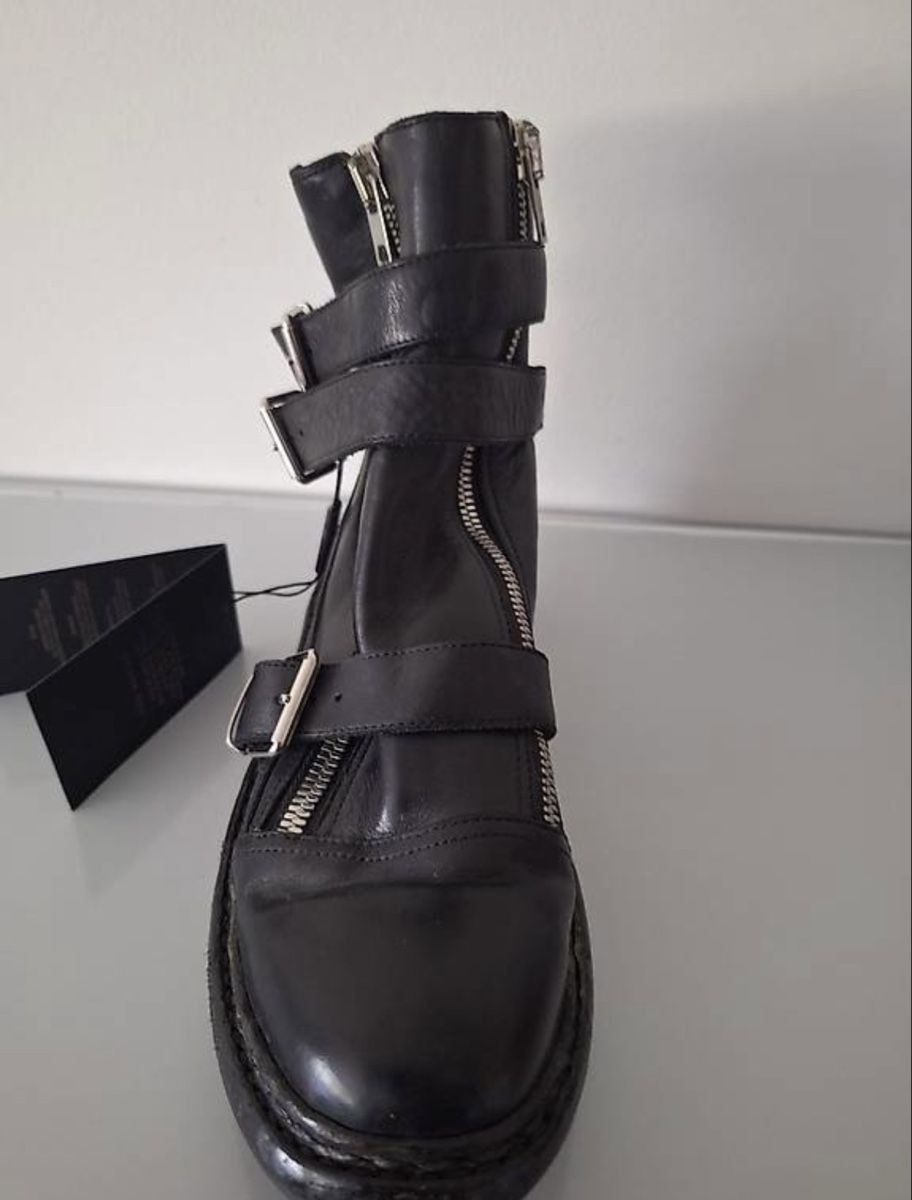 Burberry Scarpe da uomo: Original Burberry Schuhe, Grösse 41 – Nuovo (secondo la descrizione) da Dachsen venduto da Lor_sch 2