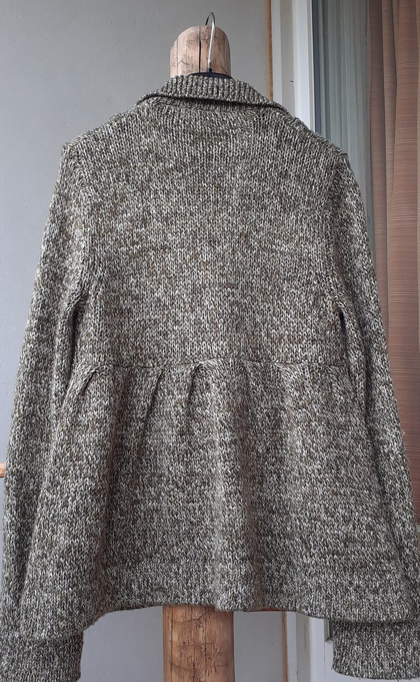 Giacche: Bandolera Strickjacke, 36 – Usato da Bern venduto da Solarsystem 2