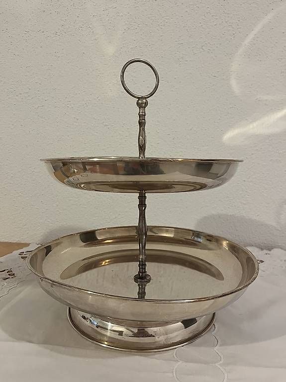 Tutte le decorazioni: Etagere – Usato da Meilen venduto da tif_x9sj