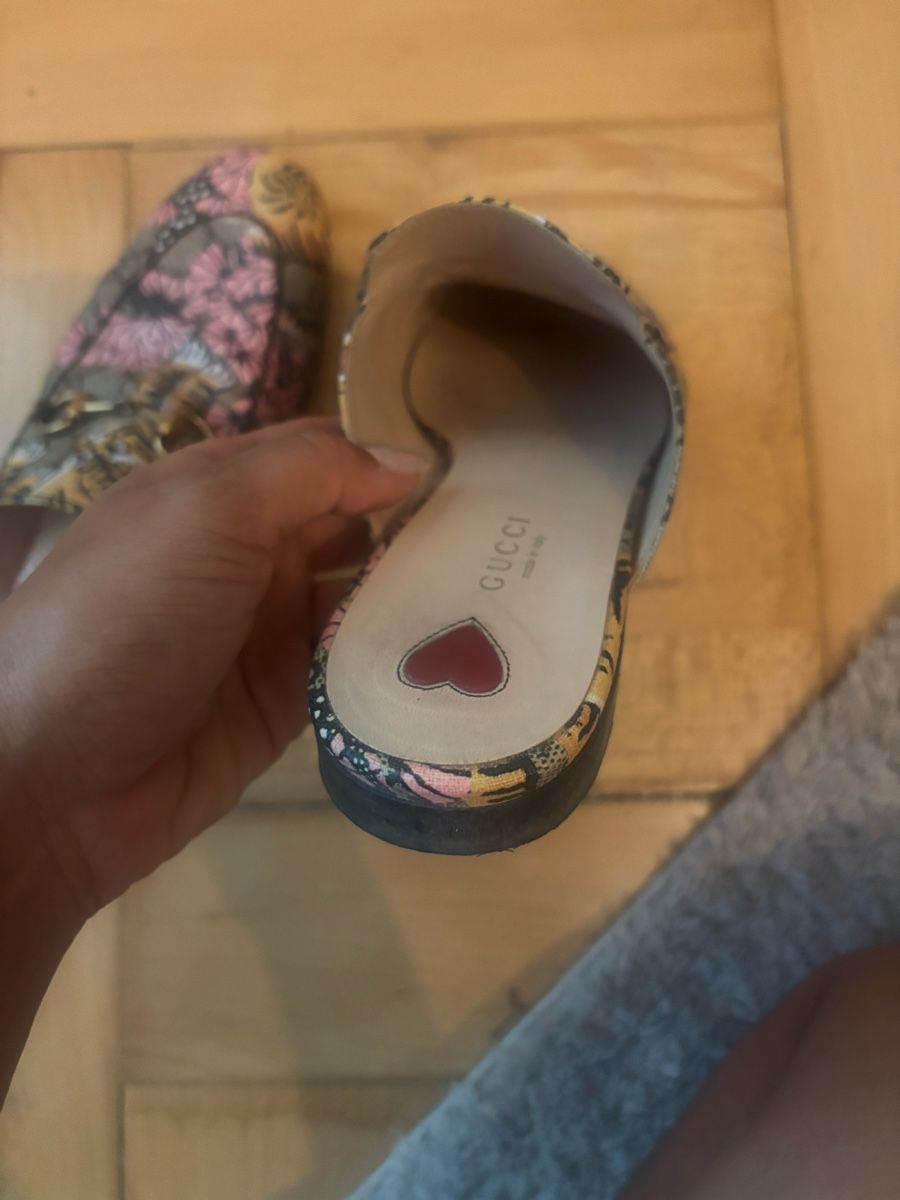 Gucci Scarpe da donna: Gucci Loafer – Usato da Zürich venduto da fab.gr 3