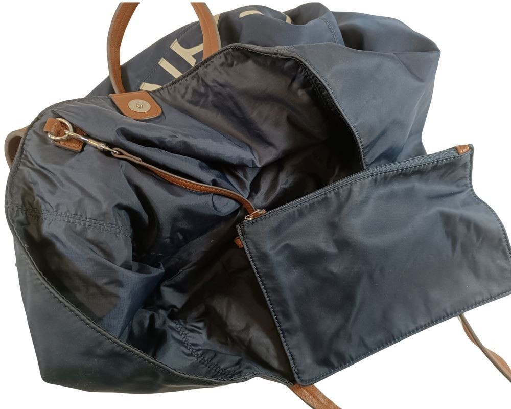 Calvin Klein Borse da donna: CALVIN KLEIN Celia Nylon Tote Tasche – Usato da Luzern venduto da Restwert_Luzern 4