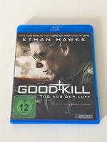 Good Kill - Tod aus der Luft (Blu-Ray) Ethan Hawke