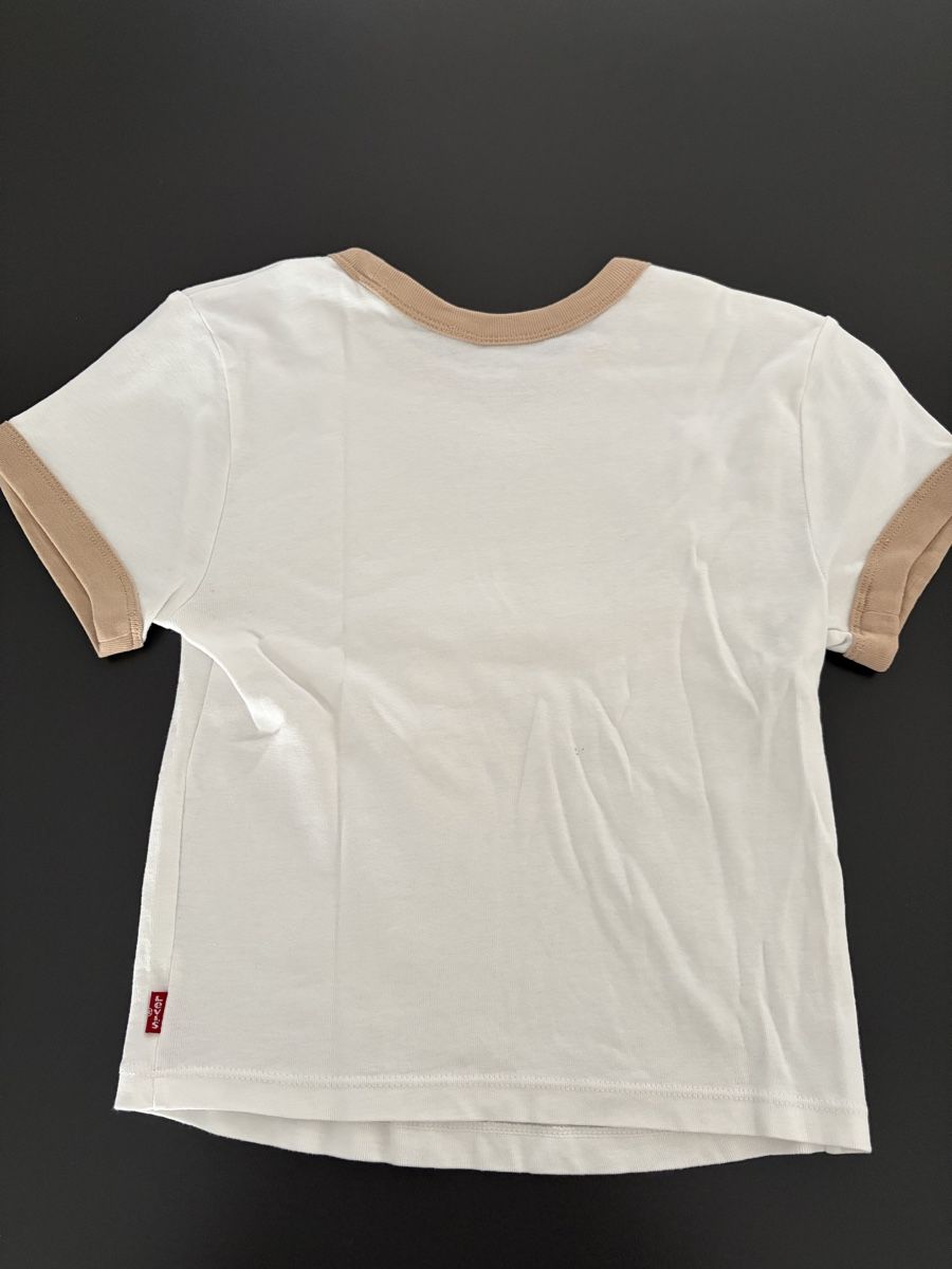 Levi's T-shirt: Levis Damen Shirt  – Usato da Niederlenz venduto da fed_y5mw 2