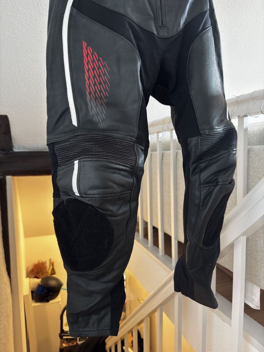 Completi & Tailleur: Motorrad Kombi Frau – Usato da Solothurn venduto da chi_yg8b 4