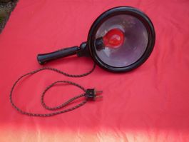 Design Handlampe Lampe 30/50 Jahre Loft Shabby Chic Wohnbeda